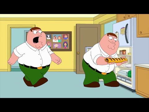 FAMILY GUY BESTE SZENEN 💚 Deutsch German #17