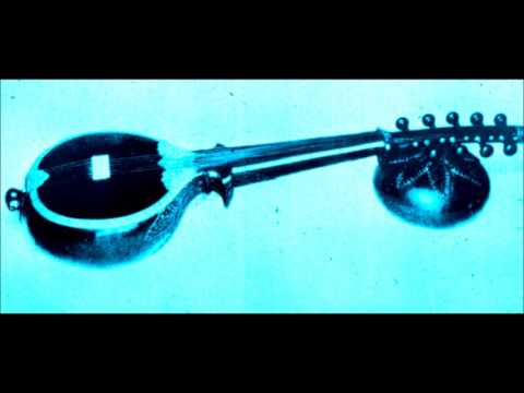 Pt. Radhika Mohan Maitra playing Sursringar