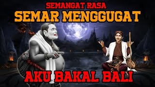 Download lagu Sumpah Semar : Saat Jawa Kehilangan Jawinya, Aku Bakal Bali  mp3