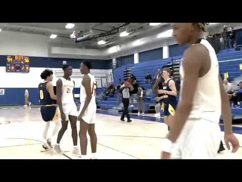 Arne Osojnik With An And 1 🔥🔥🔥| Hussle Classic