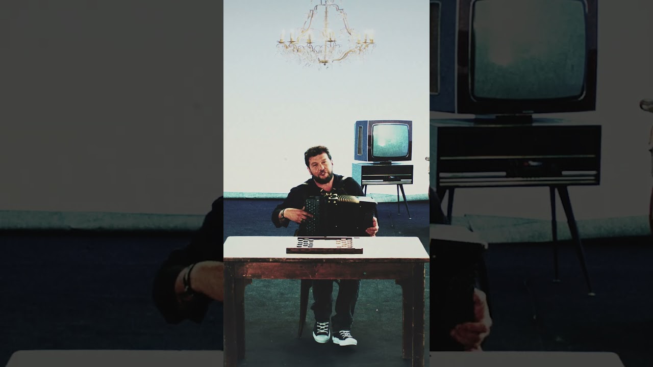 MADAME, le clip disponible 🌹 Merci pour vos retours sur cette chanson, ça nous touche énormément 🫶