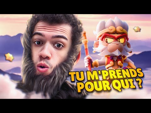 MICO OR 3 (61st Title)