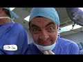 Mr Bean Becomes A Surgeon Bean The Movie Mr Bean