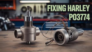 Meaning of OBD p0374