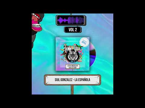 Siul Gonzalez - La Española [OUT NOW]