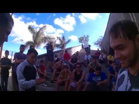 LYKAN vs ALEXEI vs VIRTUOSO - FILTROS | #FECHA1 (2019) #DREM_TENERIFE