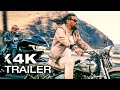 Dave Bautista And Jason Momoa Team Up To Destroy Gangsters THE WRECKING CREW Trailer 2026