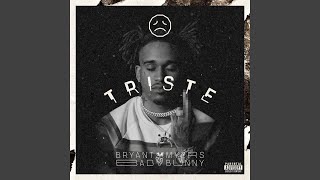 Triste