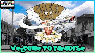 Welcome To Paradise ◇ Green Day Cover