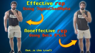 What They Don't Tell You About "Effective Reps"