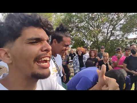 2️⃣⚔️2️⃣ | JEZ + PILOT vs SACRE + ALESS - FINAL (Duplas Random) - Fecha 2 Pretemporada MDV 2022