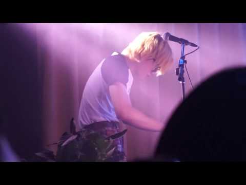 180603 jannabi _ She