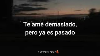 HA-ASH - De Dónde Sacas Eso? (Letra)