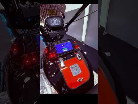 RIGUETE RGT-5 N°1016 – SÃO JOSÉ DO DIVINO – M.G.