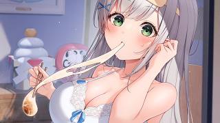 【メン限】深夜ゲリラ🍸白銀愛好会のみんなとまったりするの巻🍀【白銀ノエル/ホロライブ】