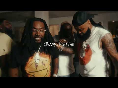 [FREE] FMB DZ X Detroit Type Beat "Can't You See"