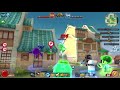 Avatar Star Montage Guardian