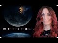 Crítica - 'Moonfall' (SIN SPOILERS)