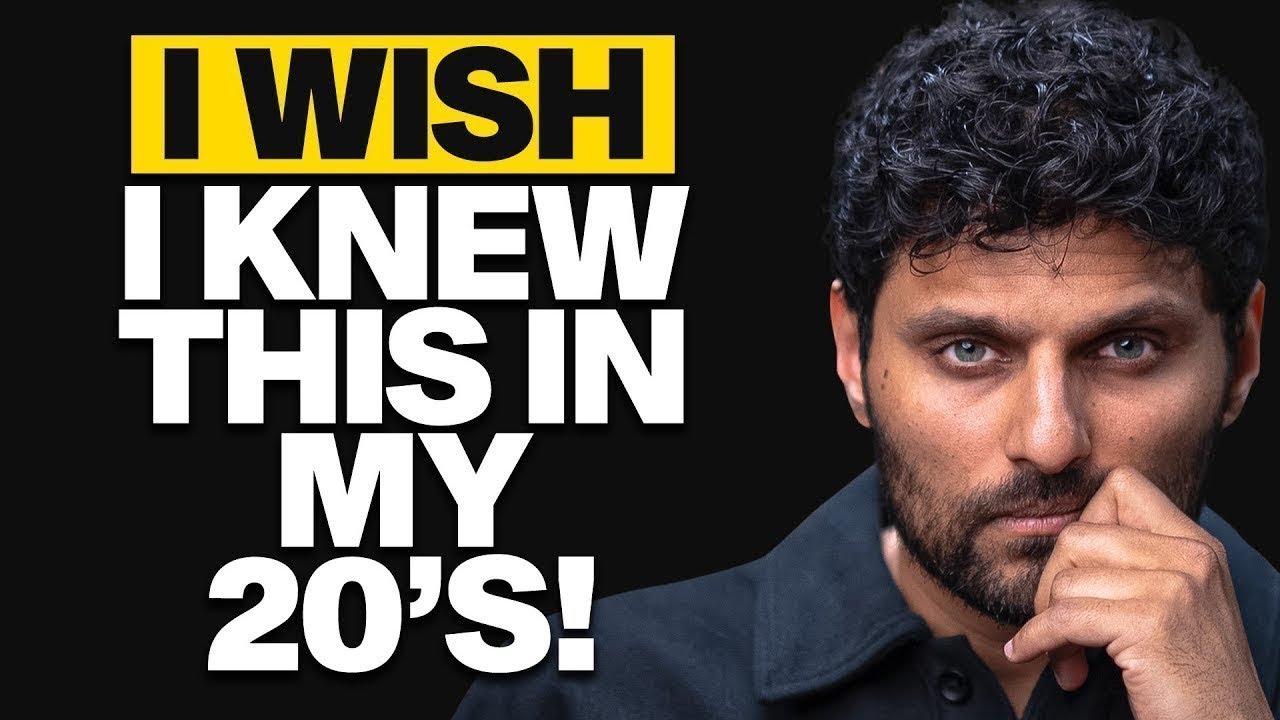 7 Money Lessons I Wish Knew in My 20s! (The Step-by-Step Guide to Build Financial Freedom Faster)