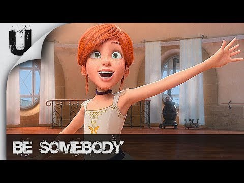 ‣ Chantal Kreviazuk – Be Somebody [Ballerina | Leap]