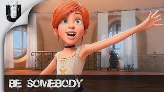 Chantal Kreviazuk - Be Somebody [Ballerina/Leap]