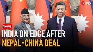 Nepal Joins China's Belt and Road Initiative, Raises Concerns for New Delhi