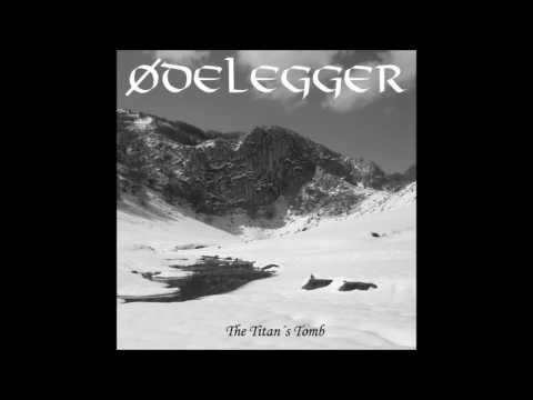 Ødelegger - Sanctuary in the Woods