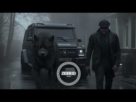 Bones & Eddy Baker - LooseScrew (ZERRID Remix)