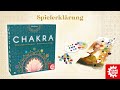 Game Factory Familienspiel Chakra Game Factory Familienspiel Chakra