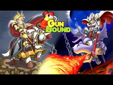 Sudden Death - GunBound OST EXTENDED