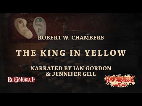 The King in Yellow: The Complete Collection