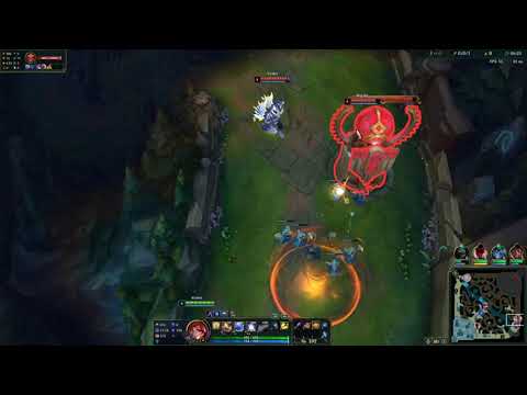 1024 lux 4 2 5 win luci vs ez gal