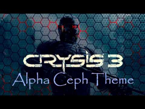 Crysis 3 Soundtrack: Alpha Ceph