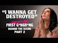Charlotte Sins FIRST G NGB NG Behind The Scenes Documentary PART 2 ADULT TIME