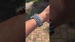 CITIZEN NJ0150-81X - Green dial #short #citizenwatches #citizenwatchesformen