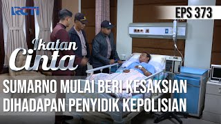 Download lagu IKATAN CINTA - ELSA PANIK😮😮 Sumarno Mulai Beri Kesaksian Dihadapan Penyidik Kepolisian❗️ mp3