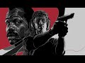 14. LETHAL WEAPON - "End Titles" (1987) (Michael Kamen)