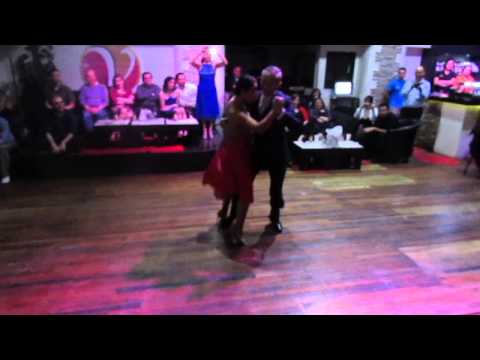 Sacale Punta - Paloma y Maximiliano