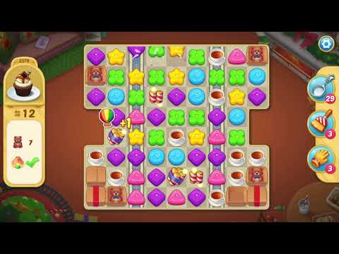 Matchington Mansion Level 2379