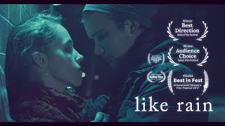 LIKE RAIN - a film about rape mental illness &