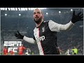 Do The FC Panel Owe Juventus Gonzalo Higuain An Apology ESPN FC Extra Time