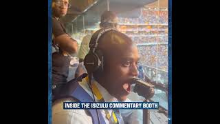 Download lagu Reggie Ndlovu Takes On The Soweto Derby: A Must-watch Commentary! mp3