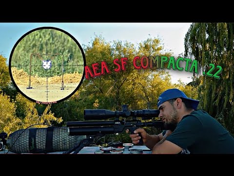 AEA  SF compact .22