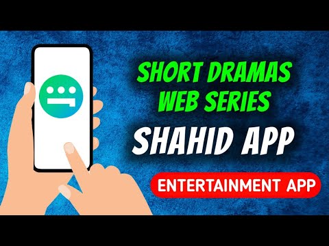 How To Change Language On Shahid App