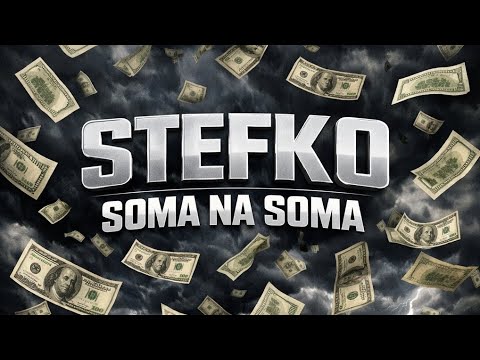 STEFKO - SOMA NA SOMA