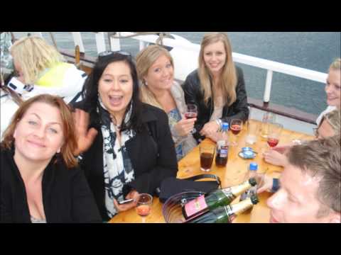 Rortunet 30 år jubileum