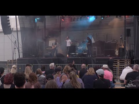 Sibylla Augusta Preis Finalist "Moonecho"