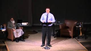 What is the Qur'an's view of the Christian scriptures? ( Q & A Session - 4 of 4 )