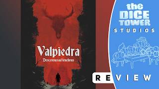 Valpiedra Review: Hell of a Town