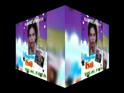 PANGGILAN HAJI - HJ.ROMLAH HASAN